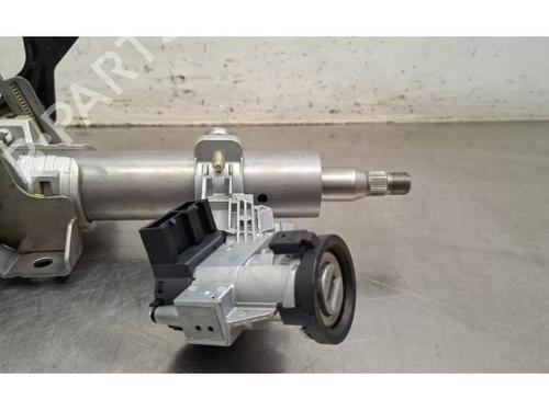 Ignition barrel IVECO DAILY VI Platform/Chassis 35S18, 35C18, 40C18, 45C18, 50C18, 60C18, 65C18, 70C18 | BP37686466M48 - Image 3