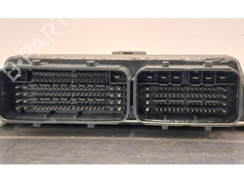 Engine control unit (ECU) CITROËN BERLINGO (ER_, EC_) 1.2 PureTech 110 | BP26701706M57 