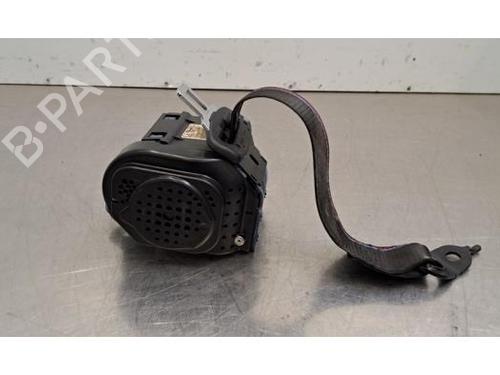 Used Rear left belt tensioner Rear left belt tensioner BMW 4 Gran Coupe (G26) 420 i (184 hp) 34228848 34228848