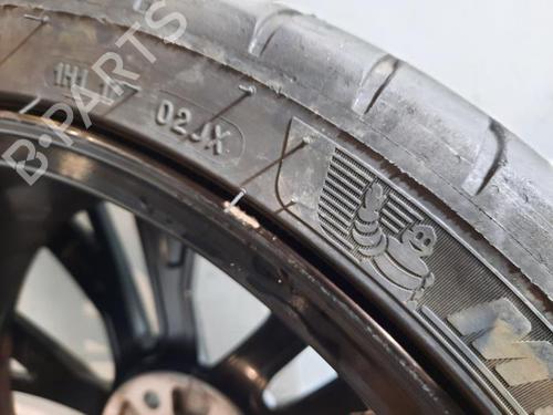 Rim VW GOLF VII (5G1, BQ1, BE1, BE2) 2.0 GTI | BP31347393C45 