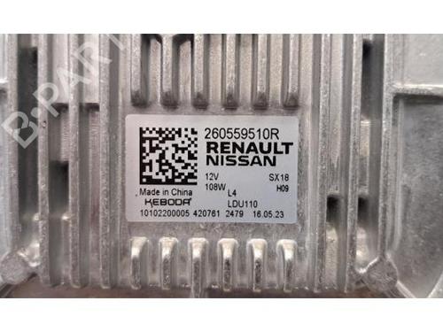 Electronic module RENAULT RAFALE Coupe (DGM_) 1.2 E-TECH 200 Hybrid (DGM2) | BP40483708M83 - Image 2