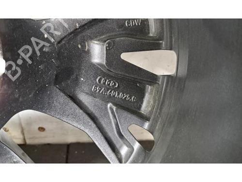 Fælk AUDI Q4 E-TRON Sportback (F4N) 45 | BP30331773C45 