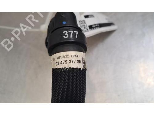 Pipe OPEL ASTRA L (OV5) Astra-e (F3ZKWZ) | BP37686338M125 - Image 2