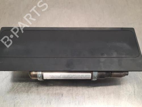 Knekollisjonspute SKODA SUPERB III Estate (3V5) 1.6 TDI (120 hp) 23622963
