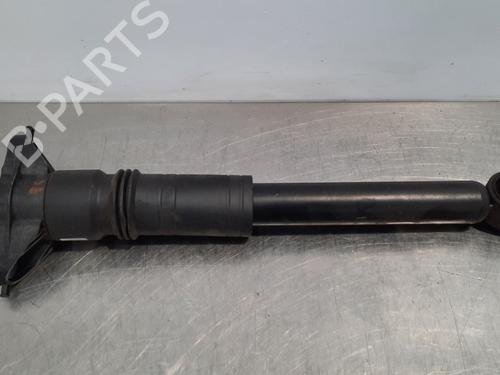 Used Left rear shock absorber PEUGEOT 208 I (CA_, CC_) 1.6 HDi (92 hp) 16263544