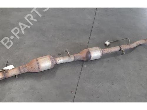Used Exhaust system MERCEDES-BENZ VITO Van (W447) 114 CDI (447.601, 447.603, 447.605) (136 hp) 23617261