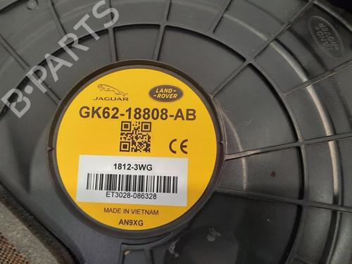 Speaker LAND ROVER RANGE ROVER SPORT II (L494) 2.0 Si4 4x4 | BP17114777E2 
