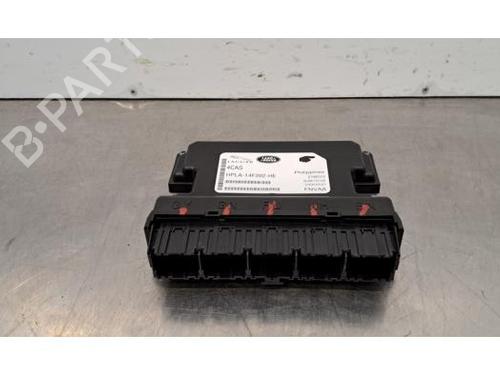 Used Electronic module LAND ROVER RANGE ROVER SPORT II (L494) 3.0 SDV6 4x4 (306 hp) 30501096
