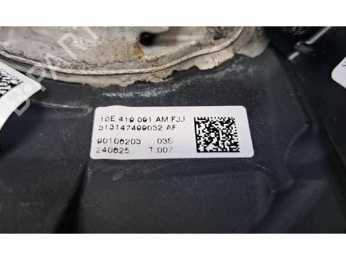 Steering wheel CUPRA BORN (K11) 63 | BP37285222C49 - Image 2