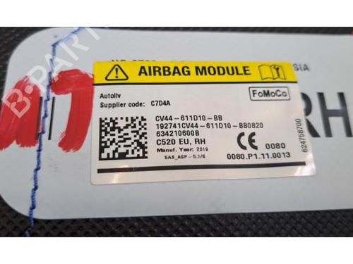Other FORD KUGA II (DM2) 1.5 EcoBoost E85 | BP38322281O1 - Image 4