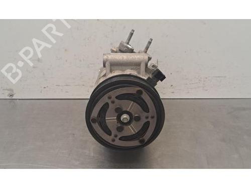 AC compressor FORD FOCUS IV (HN) 1.0 EcoBoost | BP37288199M34 - Image 5
