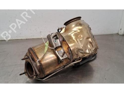 Particulate filter VOLVO XC60 II (246) D4 | BP29984951M81