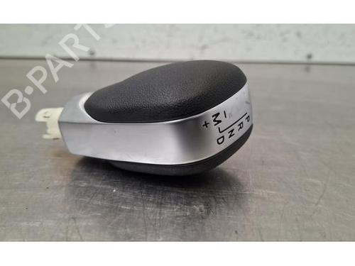 Used Shift knob Shift knob DACIA DUSTER (HM_) 1.2 TCe 125 (HMMA) (125 hp) 39732452 39732452