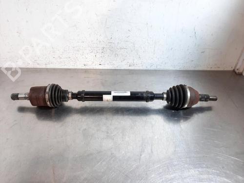 Used Right rear driveshaft MG MARVEL R EV (EP21) (179 hp) 30663355
