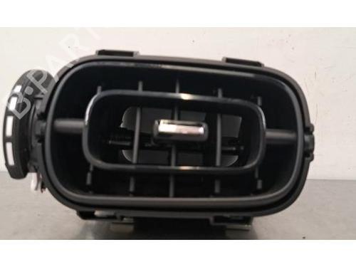 Luftventil CITROËN C3 III (SX) 1.5 BlueHDi 100 (SXYHYP, SXYHTU) (102 hp) 30053995