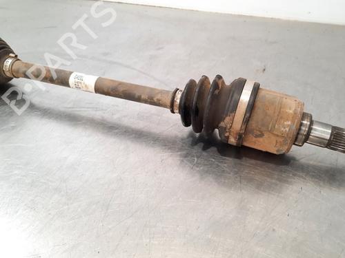 Left front driveshaft KIA CEED Sportswagon (CD) 1.4 T-GDI | BP11231876M38 