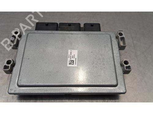 Engine control unit (ECU) RENAULT MASTER III Platform/Chassis (EV, HV, UV) 2.3 dCi 150 FWD (EV0F, HV0F, UV0F, EV03, HV03, UV03) | BP39180271M57 - Image 2