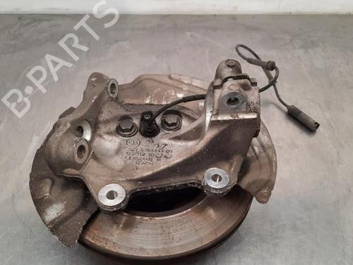 Right front steering knuckle BMW 1 (E87) 116 d | BP23596503M26 