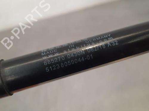 Hood lift support BMW 3 (F30, F80) M3 | BP19632642C139 