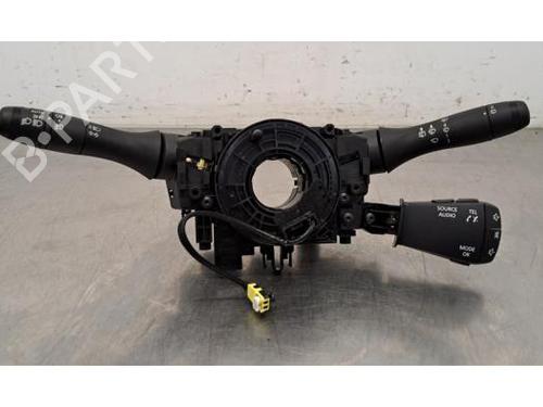 Used Steering column stalk DACIA DUSTER (HM_) 1.3 TCe 130 (HMMF) (131 hp) 30163712