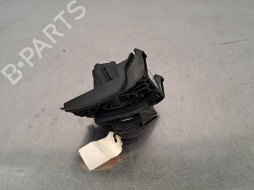 Used Ignition barrel BMW X6 (E71, E72) M (555 hp) 23614499