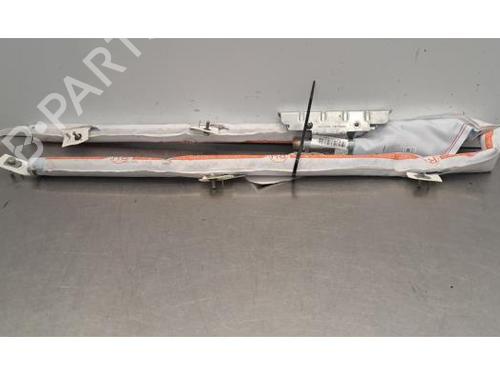 Højre gardin airbag Højre gardin airbag 38322320 38322320
