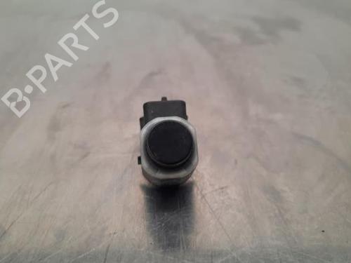 Used Electronic module NISSAN JUKE (F16_) DIG-T 117 (117 hp) 23608666