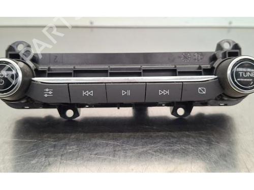 Interruttore FORD TRANSIT CUSTOM V362 Van (FY, FZ) 2.0 EcoBlue (130 hp) 32099475