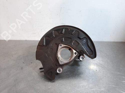 Used Right front steering knuckle VW ARTEON (3H7, 3H8) 2.0 TDI (150 hp) 15035446