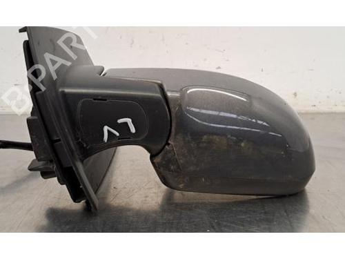 Left mirror TOYOTA PROACE Van (MDZ_) 2.0 D4d (MDZ4) | BP29703590C26 