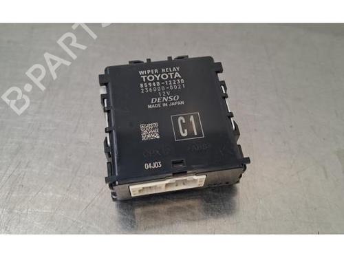Electronic module TOYOTA COROLLA Estate (_E21_) 1.8 VVTi Hybrid (ZWE219) | BP38606362M83 - Image 2