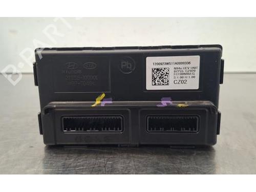 Used Electronic module Electronic module HYUNDAI TUCSON (NX4E, NX4A) 1.6 T-GDi Hybrid (230 hp) 33297087 33297087