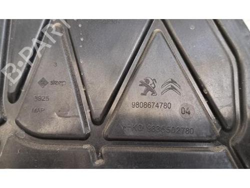 Engine control unit (ECU) OPEL VIVARO C Van (K0) 2.0 | BP37862134M57 - Image 8