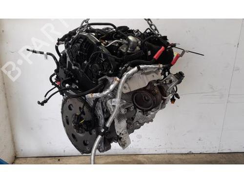 Motor für BMW 3 (G20, G80, G28) 318 i (156 hp) 23635419