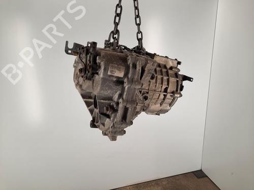 Używane Silnik CITROËN C-ZERO C-Zero (64 hp) 32128917