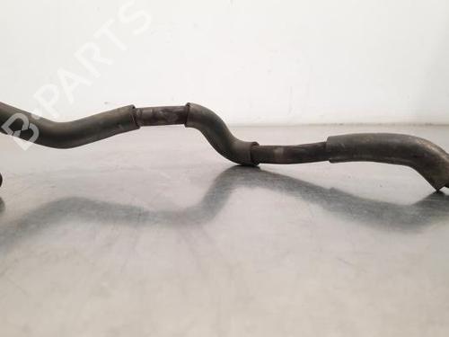 Used Pipe TOYOTA COROLLA Estate (_E21_) 1.8 Hybrid (ZWE211W) (122 hp) 19633168