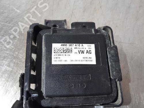 Electronic module AUDI A4 B9 (8W2, 8WC) S4 quattro | BP10882760M83 