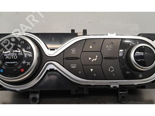 Used Climate control RENAULT CAPTUR I (J5_, H5_) 0.9 TCe 90 (90 hp) 29701060