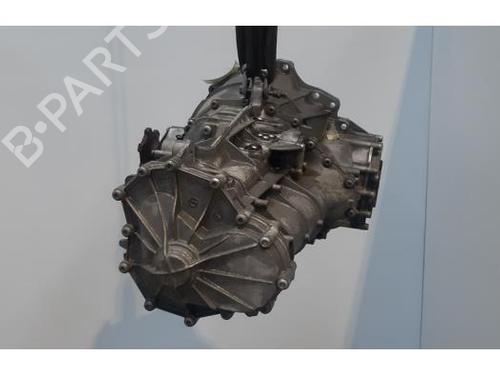 Gearbox AUDI A5 Sportback (8TA) 2.0 TFSI | BP23611689M3  - Image 5