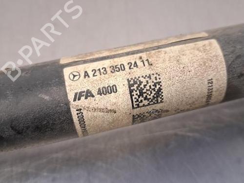 Right rear driveshaft MERCEDES-BENZ GLC (X253) 220 d 4-matic (253.905, 253.903) | BP23592983M41 