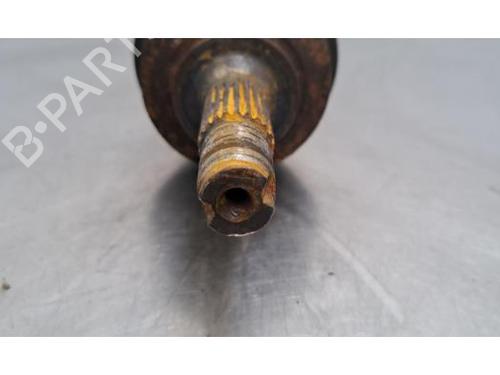 Left front driveshaft CITROËN C3 III (SX) 1.2 PureTech 82 | BP37162268M38 - Image 4