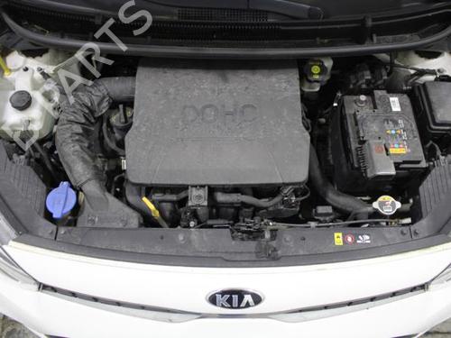 Andre KIA PICANTO III (JA) 1.2 | BP31655728O1 - Image 15