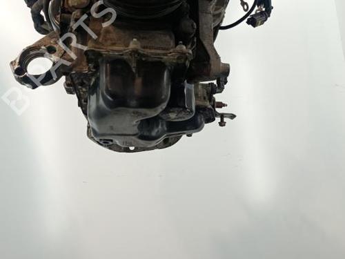 Engine OPEL CROSSLAND X / CROSSLAND (P17, P2QO) 1.2 (75) | BP36012273M1 - Image 8