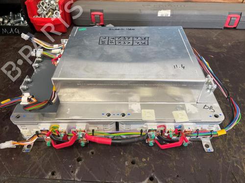 Batterie Batterie NISSAN LEAF (ZE1) Electric (150 hp) 36309740 36309740