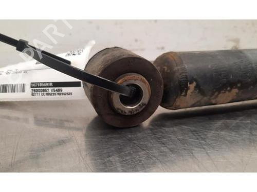 Left rear shock absorber DACIA SANDERO II TCe 90 (B8M1, B8MA, B8AC) | BP39180066M18 - Image 2
