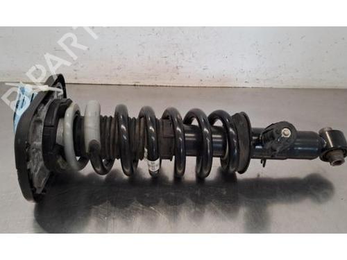 Used Left rear shock absorber Left rear shock absorber BMW XM (G09) XM All-wheel Drive (653 hp) 33743849 33743849