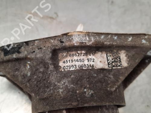 Right rear shock absorber BMW 3 (F30, F80) 318 d | BP11728091M19 