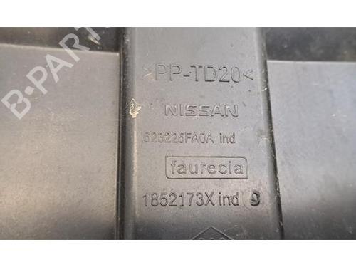Other NISSAN MICRA V (K14) 1.0 IG-T | BP36382600O1 - Image 4