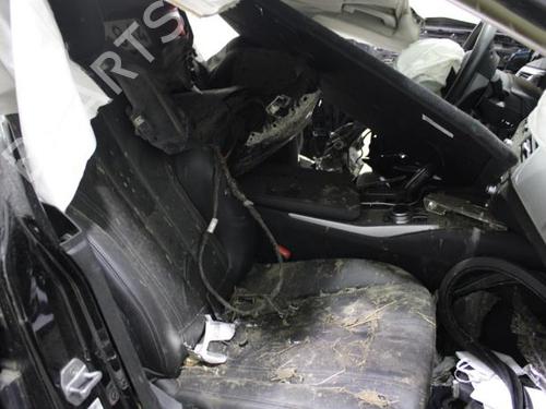 Left front steering knuckle BMW 6 Gran Turismo (G32) 620 d | BP27330860M25 - Image 15