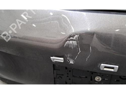 Tailgate FORD FOCUS IV (HN) 1.0 EcoBoost | BP37453914C6 - Image 5